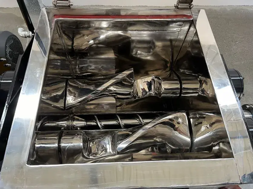 Sigma hnětací mixér